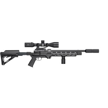 Air Arms S510 Tactical Air Arms S510 Tactical